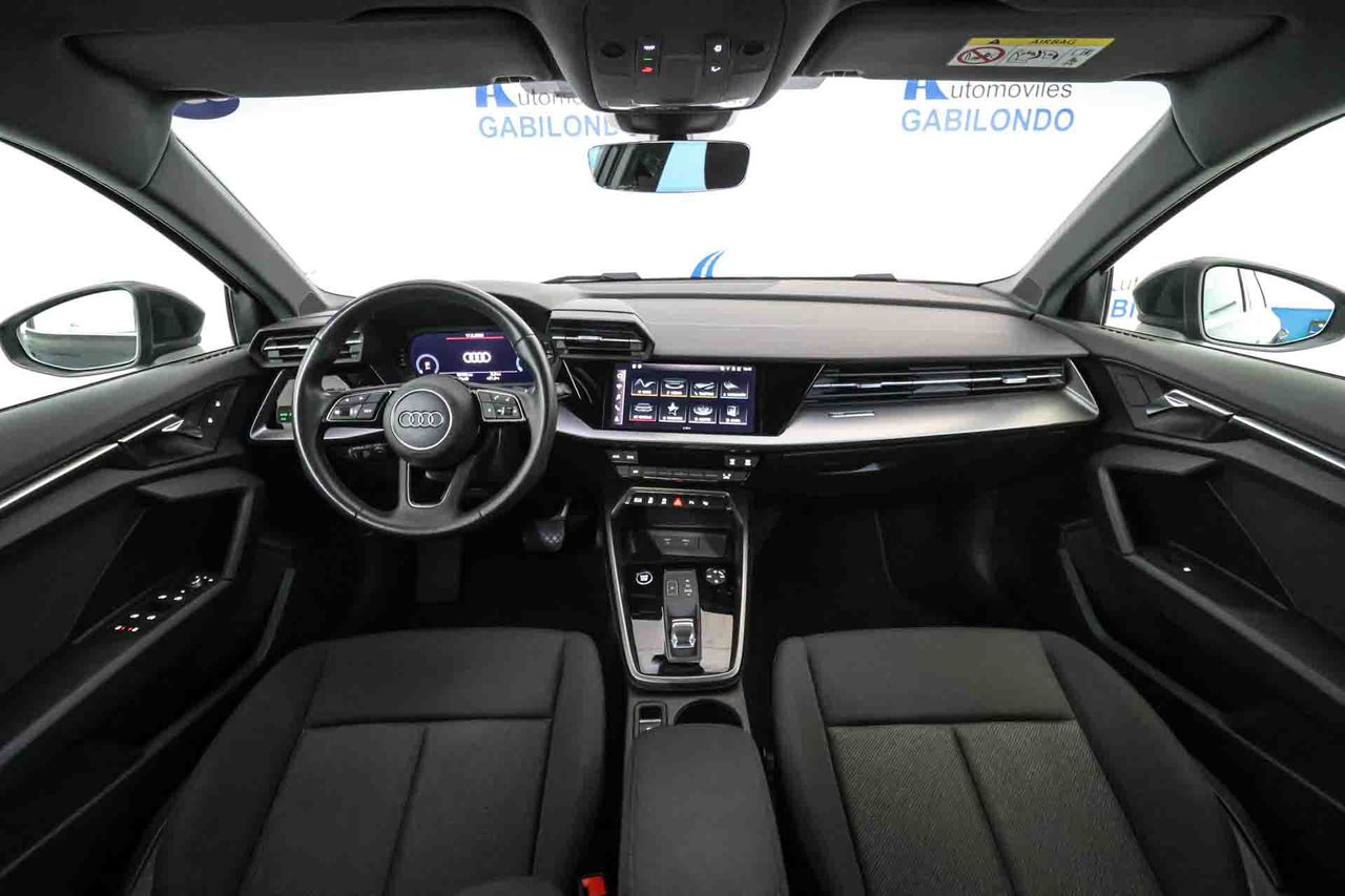 Audi A3 Sportback Advanced 35 TDI 110kW S tronic - Foto 35