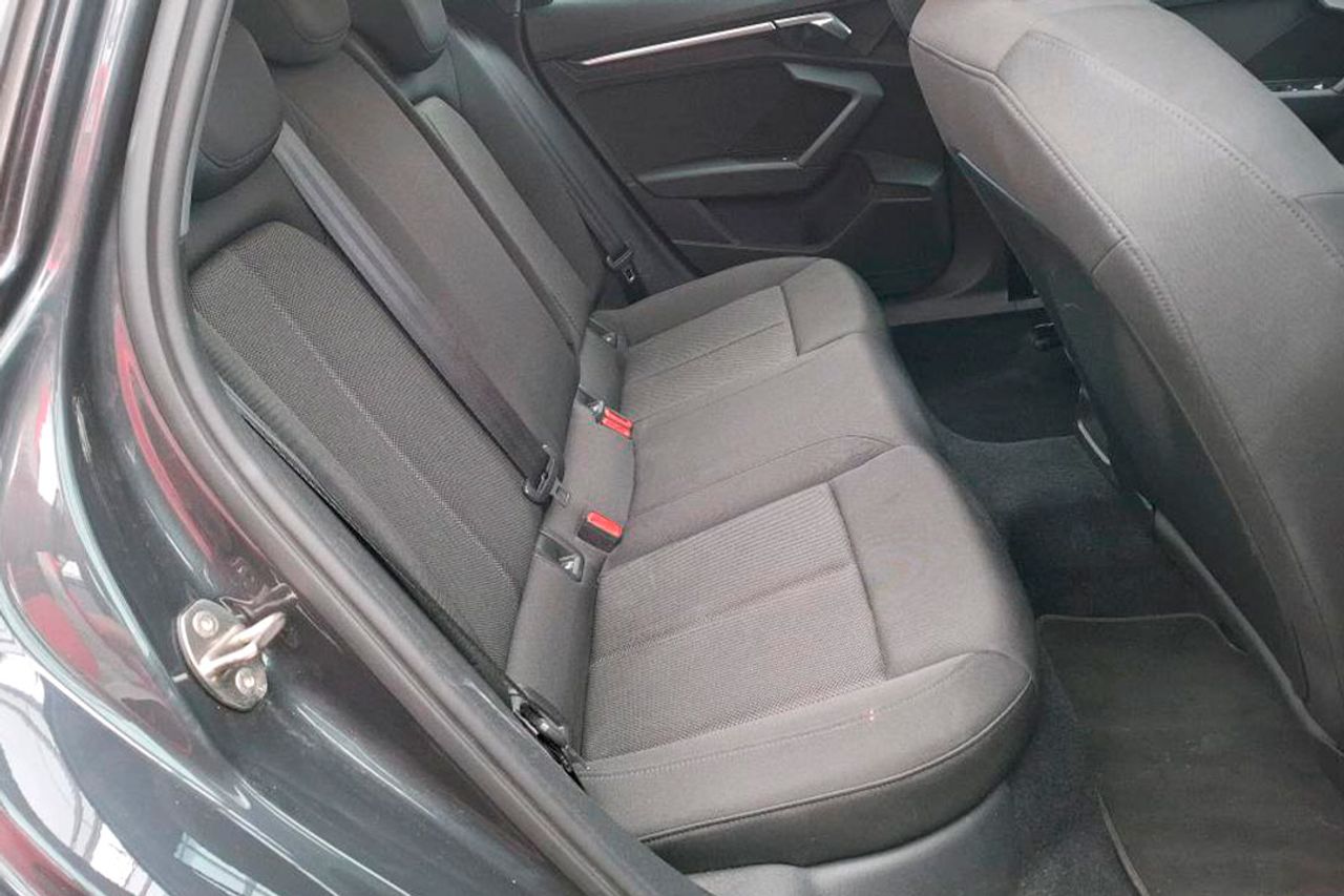 Audi A3 Sportback Advanced 35 TDI 110kW S tronic - Foto 6