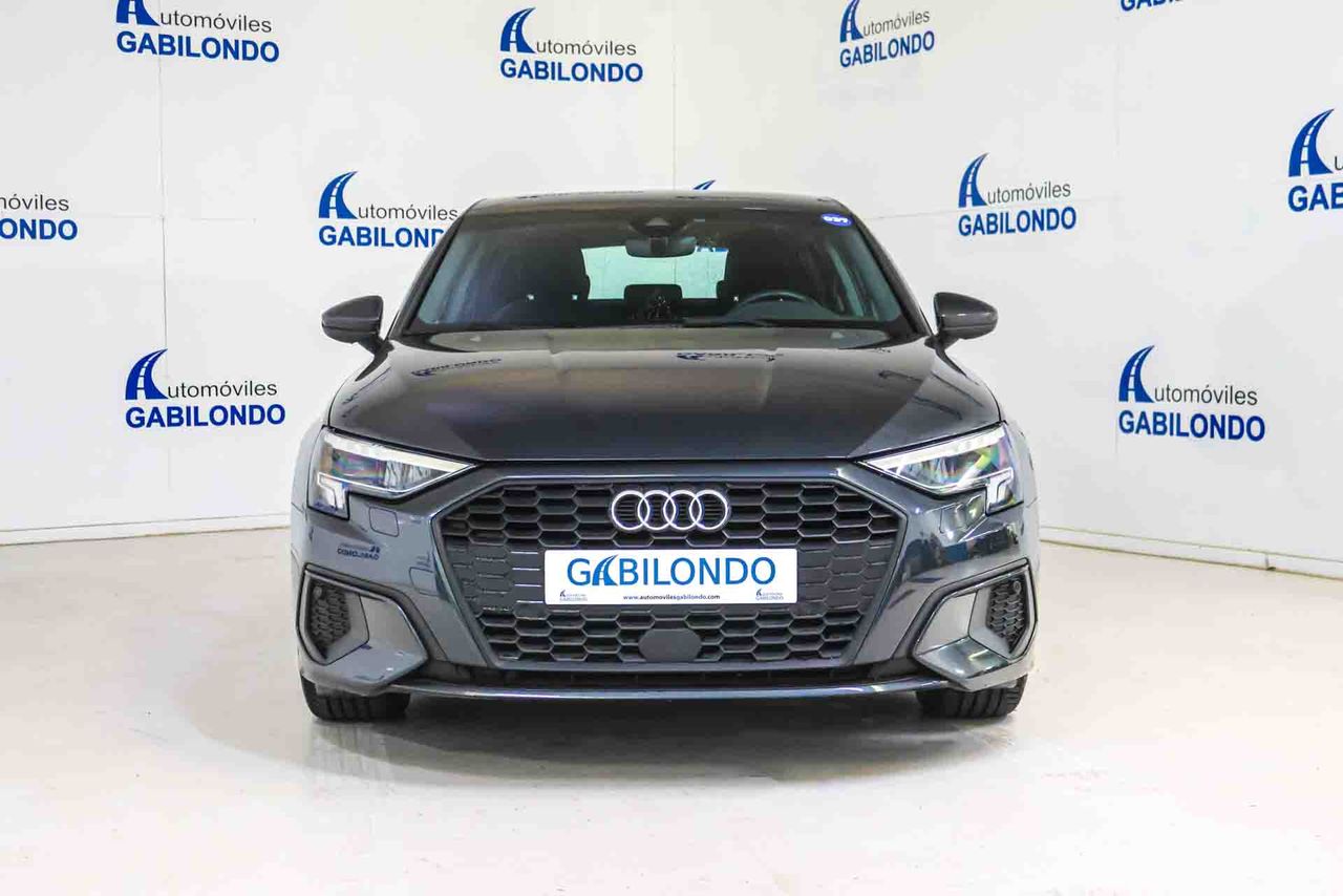 Audi A3 Sportback Advanced 35 TDI 110kW S tronic - Foto 3