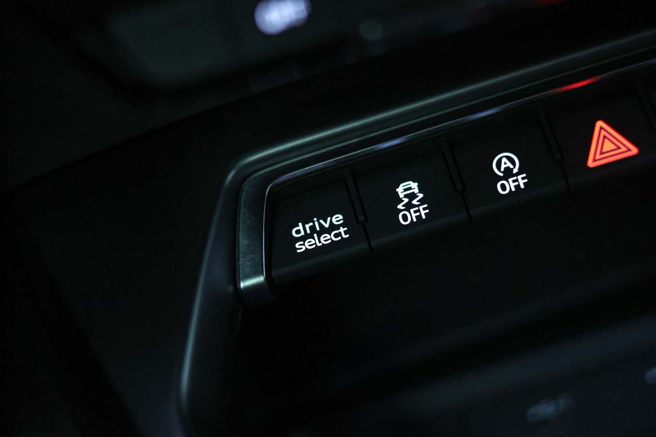 Audi A3 Sportback Advanced 35 TDI 110kW S tronic - Foto 47
