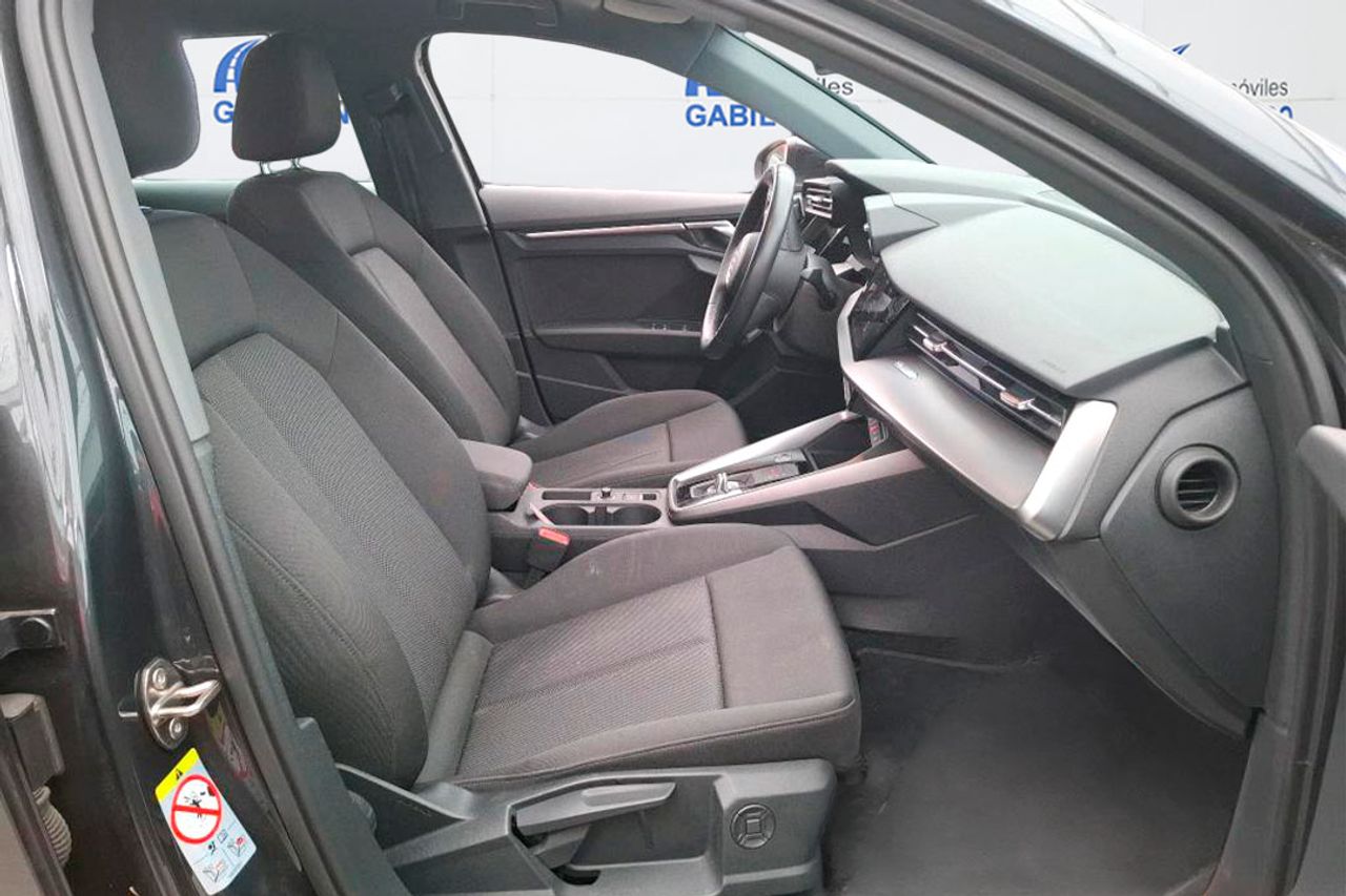 Audi A3 Sportback Advanced 35 TDI 110kW S tronic - Foto 5