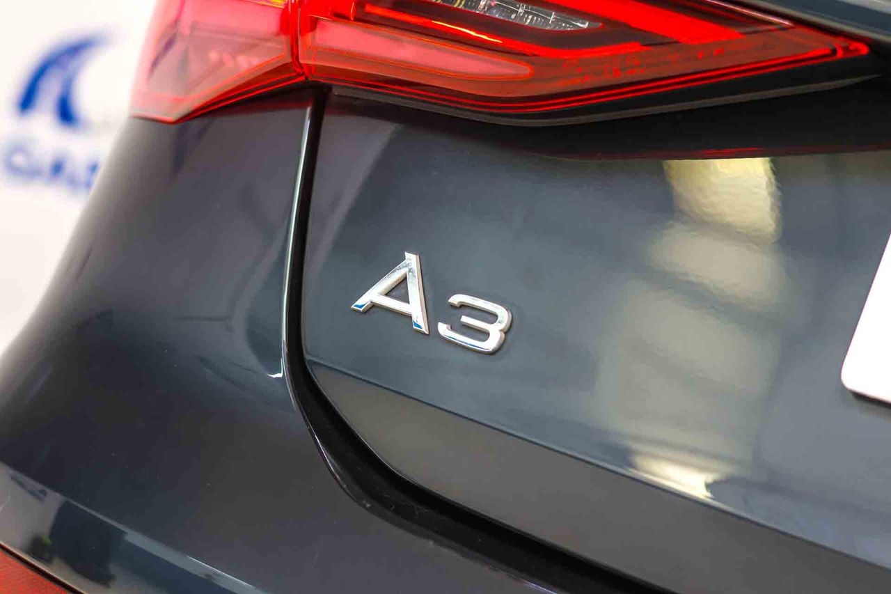 Audi A3 Sportback Advanced 35 TDI 110kW S tronic - Foto 15