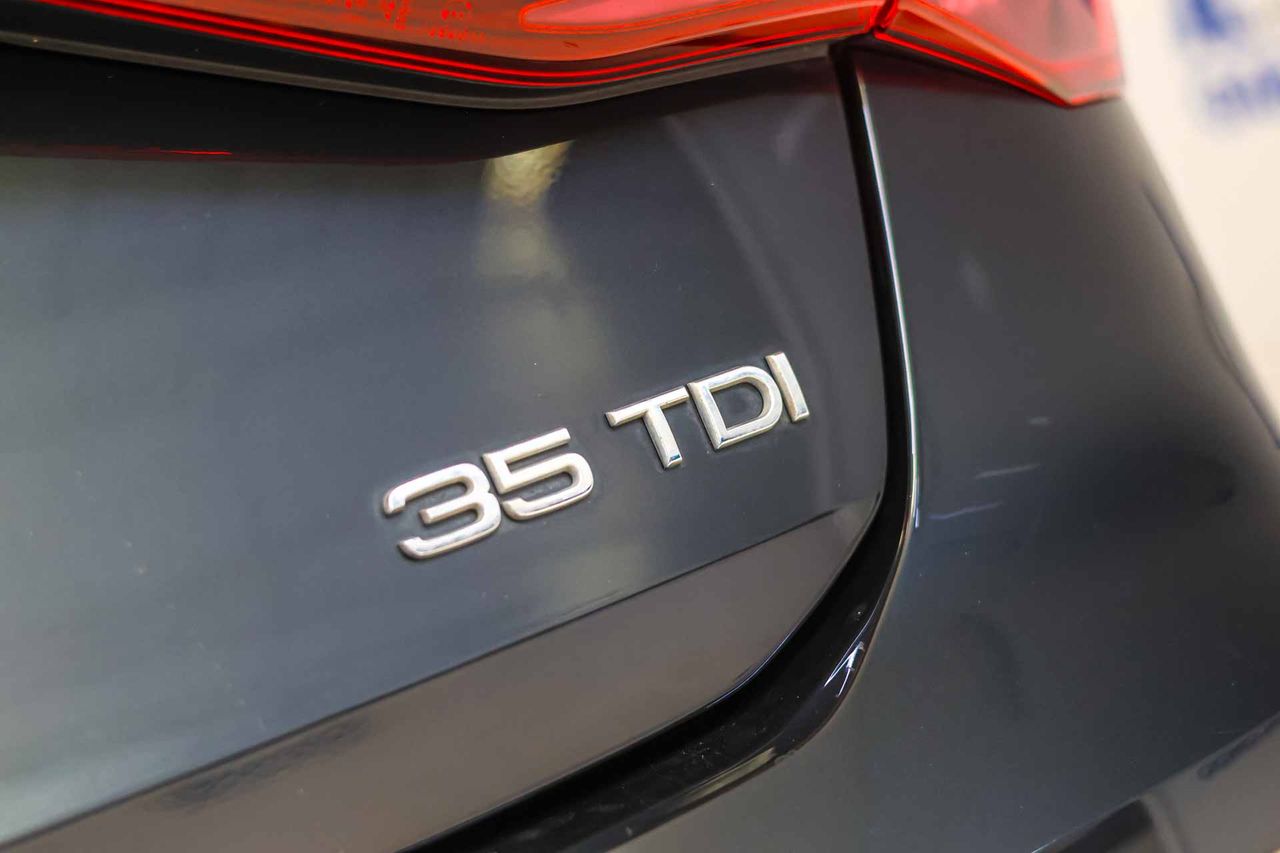 Audi A3 Sportback Advanced 35 TDI 110kW S tronic - Foto 16