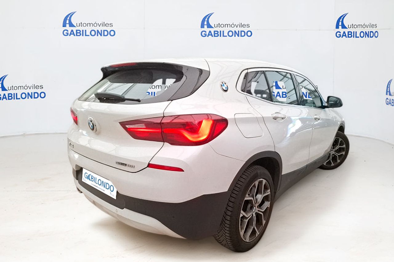 BMW X2 sDrive18i - Foto 7