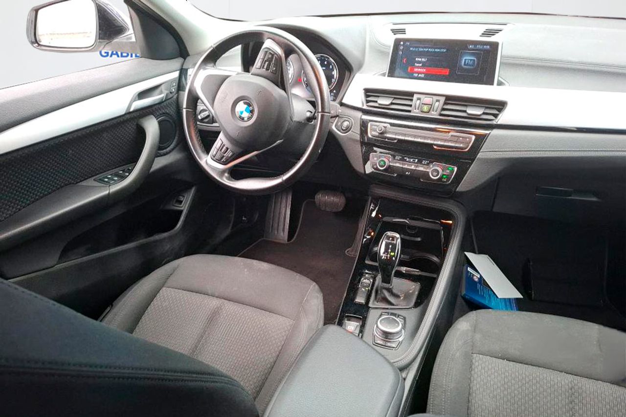 BMW X2 sDrive18i - Foto 3