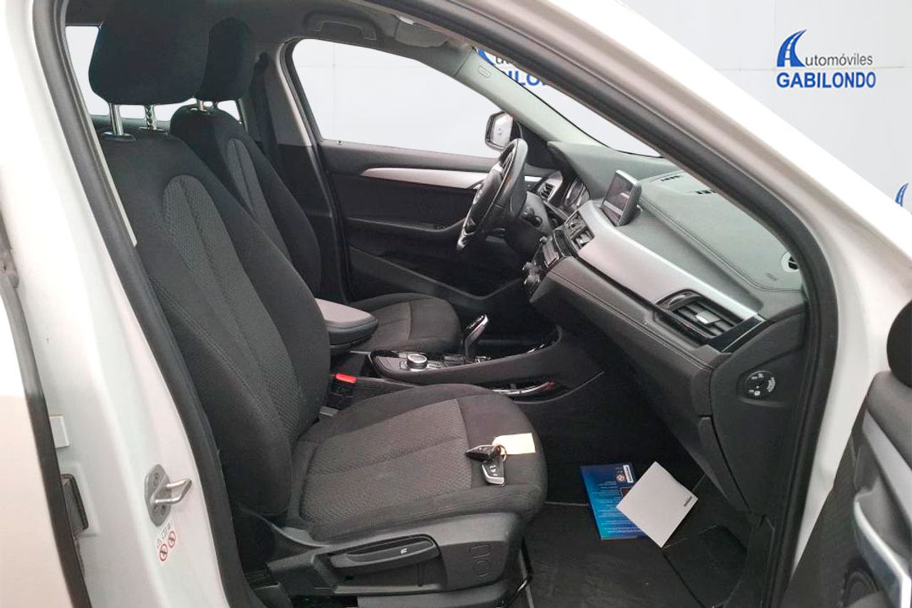 BMW X2 sDrive18i - Foto 5
