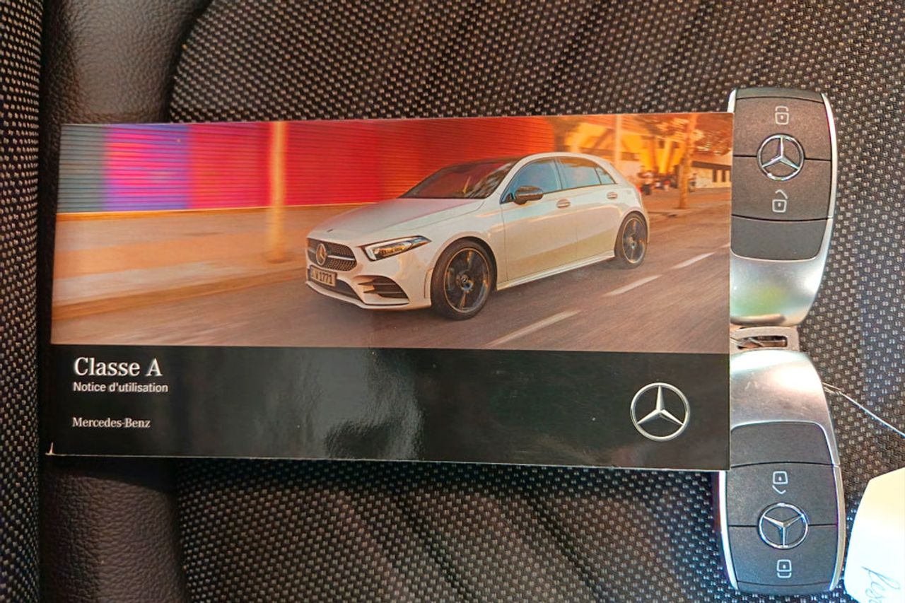 Mercedes Clase A A 250 e - Foto 11