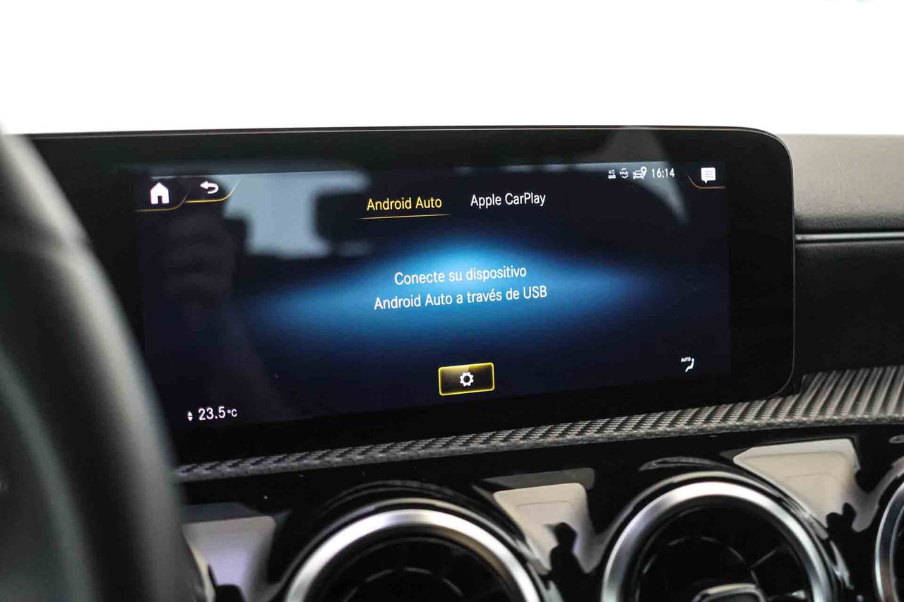 Mercedes Clase A A 250 e - Foto 59