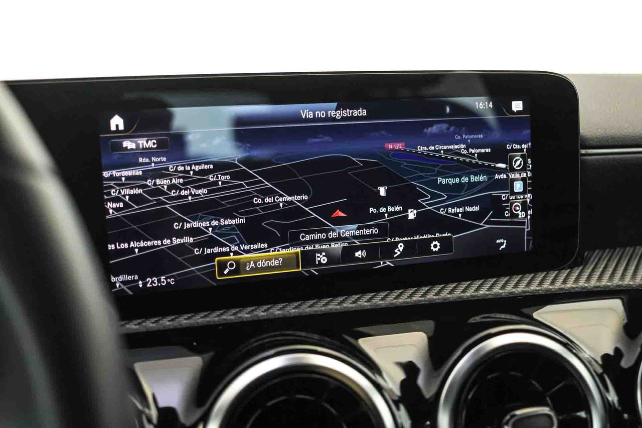 Mercedes Clase A A 250 e - Foto 57