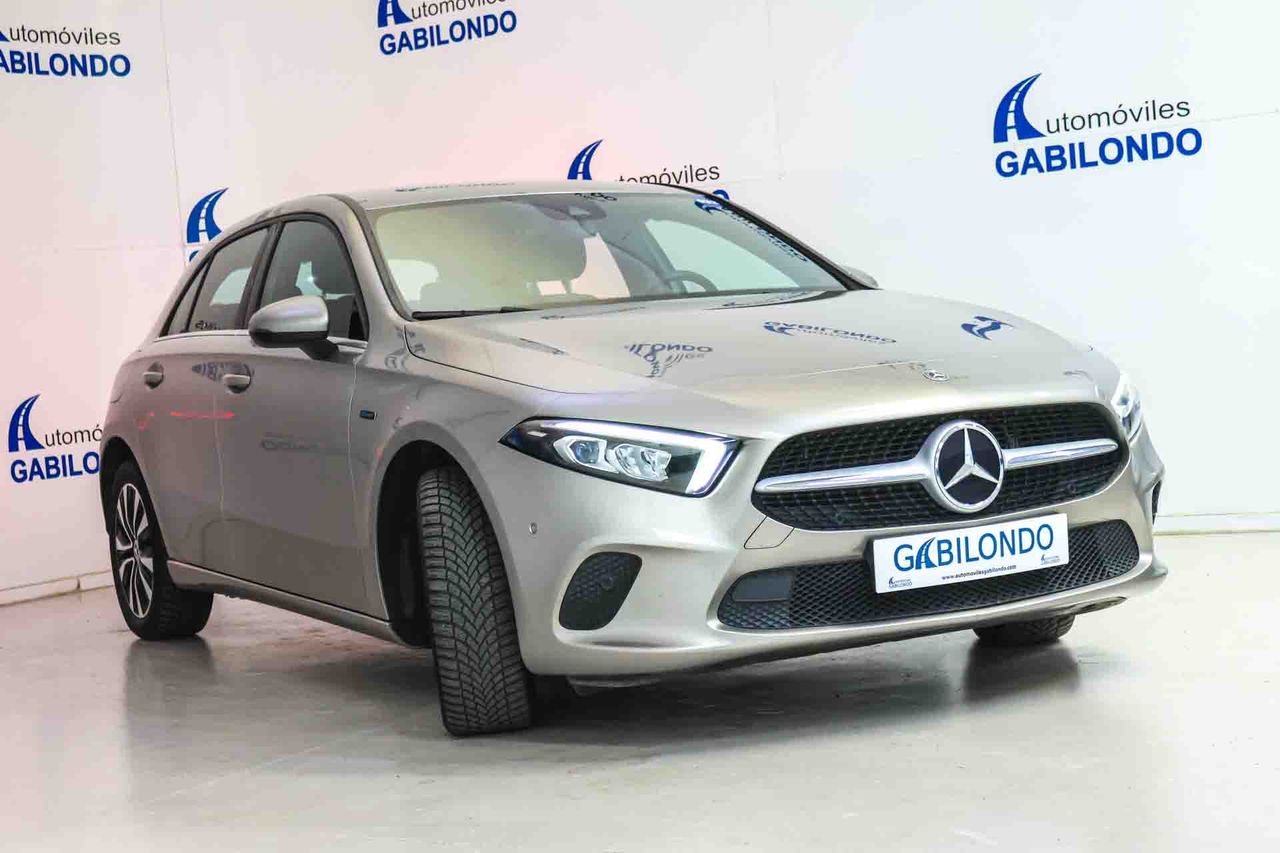 Mercedes Clase A A 250 e - Foto 17