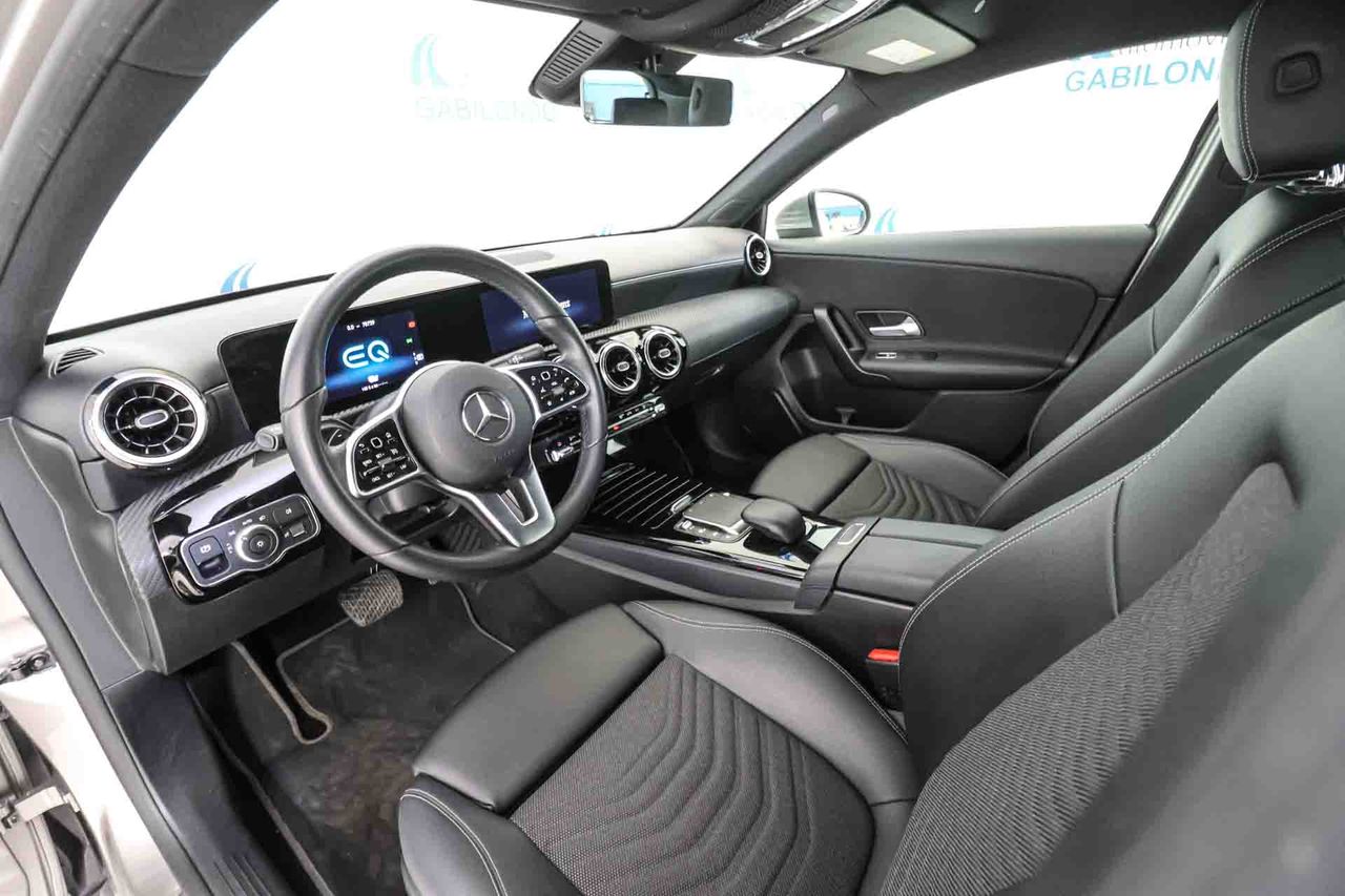 Mercedes Clase A A 250 e - Foto 10