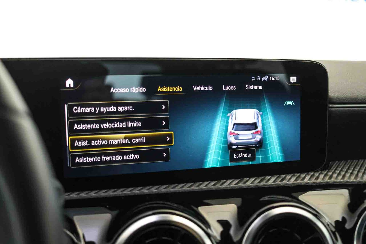 Mercedes Clase A A 250 e - Foto 63
