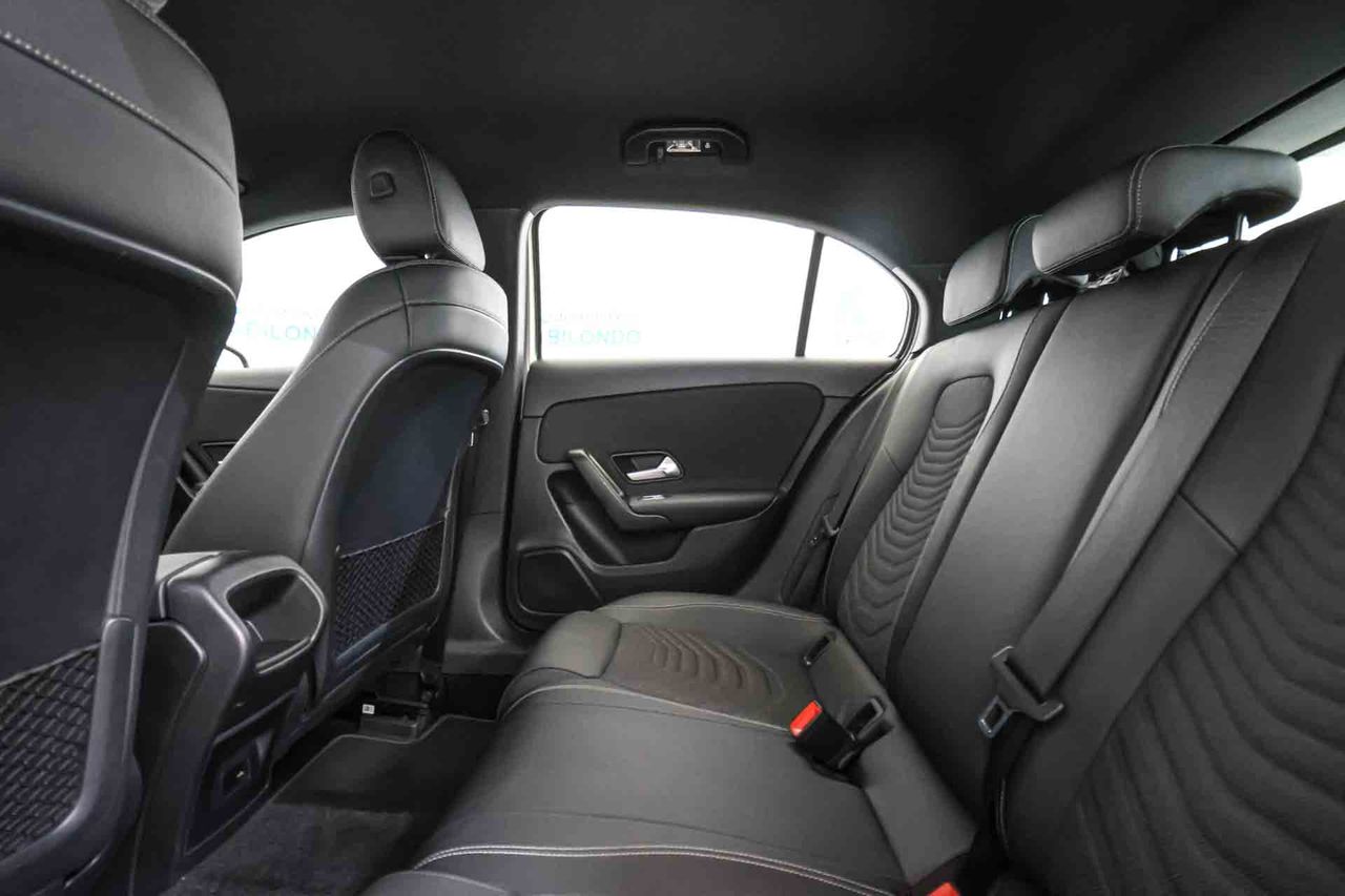 Mercedes Clase A A 250 e - Foto 11