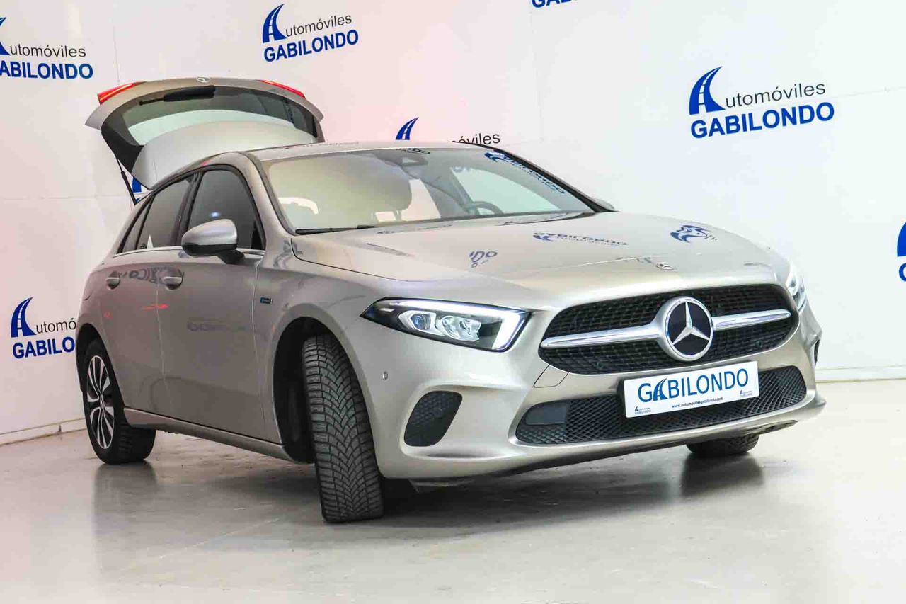 Mercedes Clase A A 250 e - Foto 25