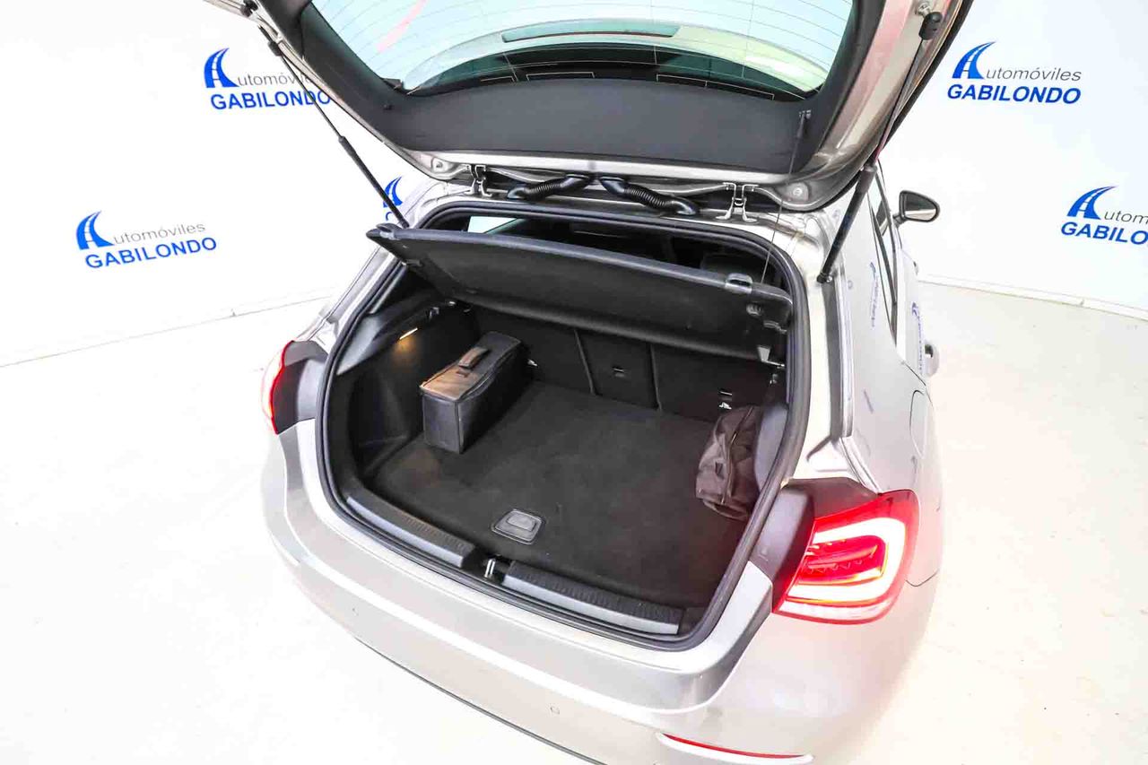 Mercedes Clase A A 250 e - Foto 54