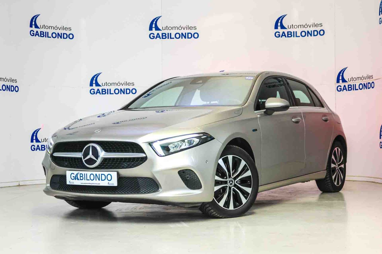 Mercedes Clase A A 250 e - Foto 13