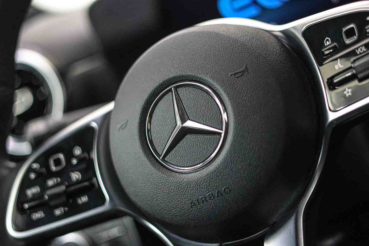 Mercedes Clase A A 250 e - Foto 38