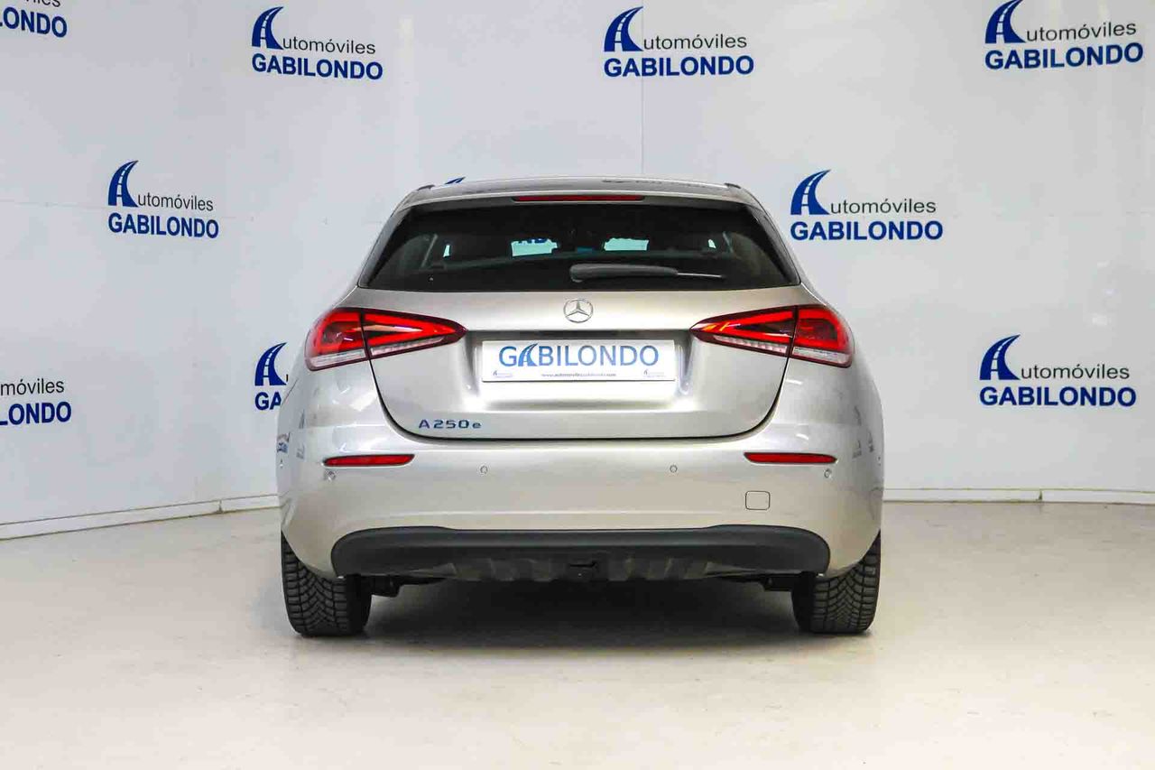 Mercedes Clase A A 250 e - Foto 5