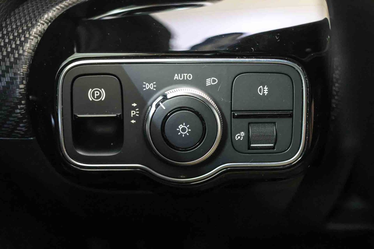 Mercedes Clase A A 250 e - Foto 35