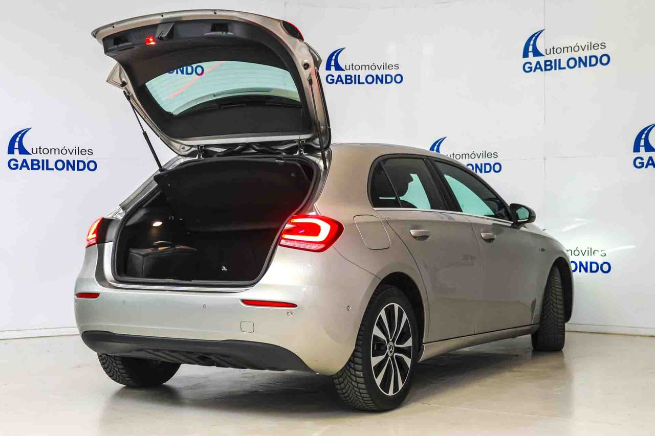 Mercedes Clase A A 250 e - Foto 22