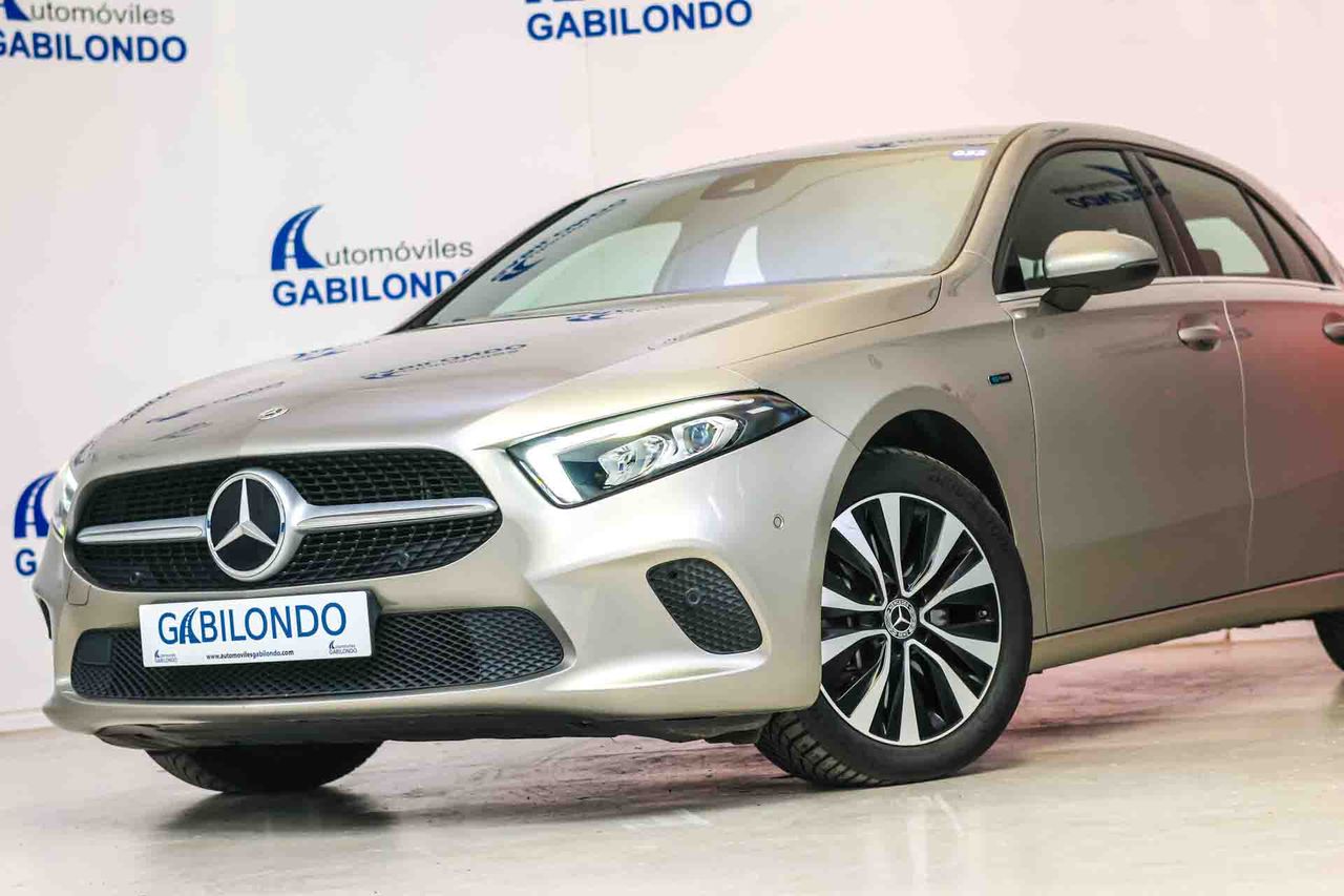 Mercedes Clase A A 250 e - Foto 27