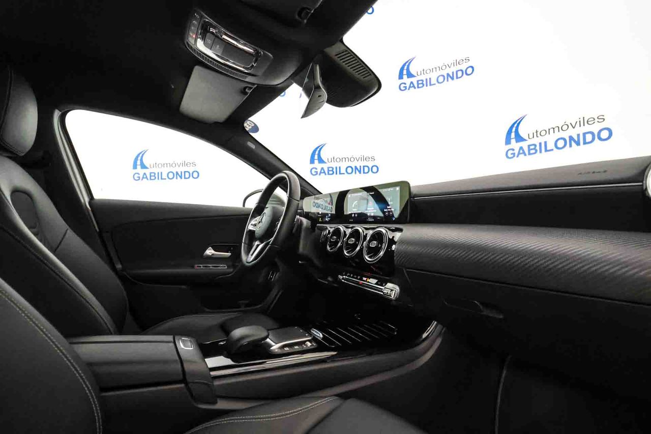 Mercedes Clase A A 250 e - Foto 50