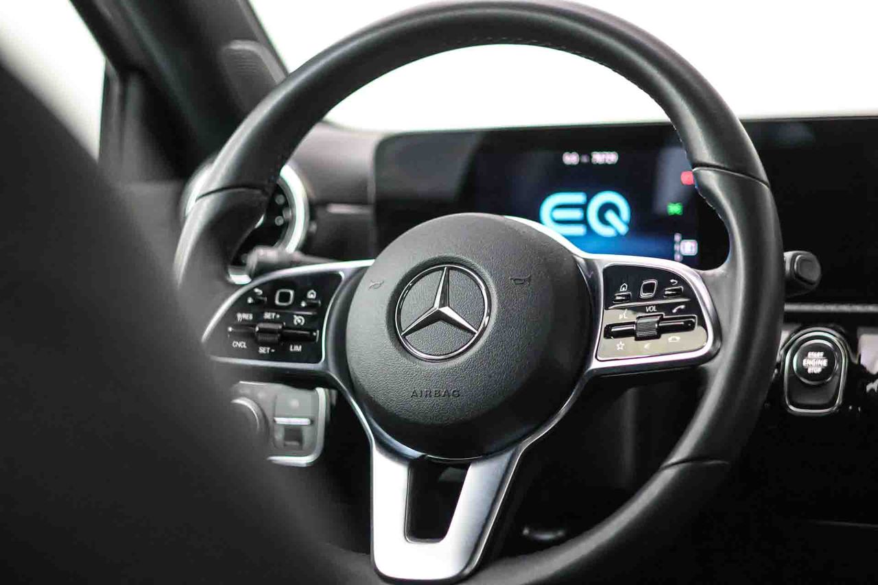 Mercedes Clase A A 250 e - Foto 37