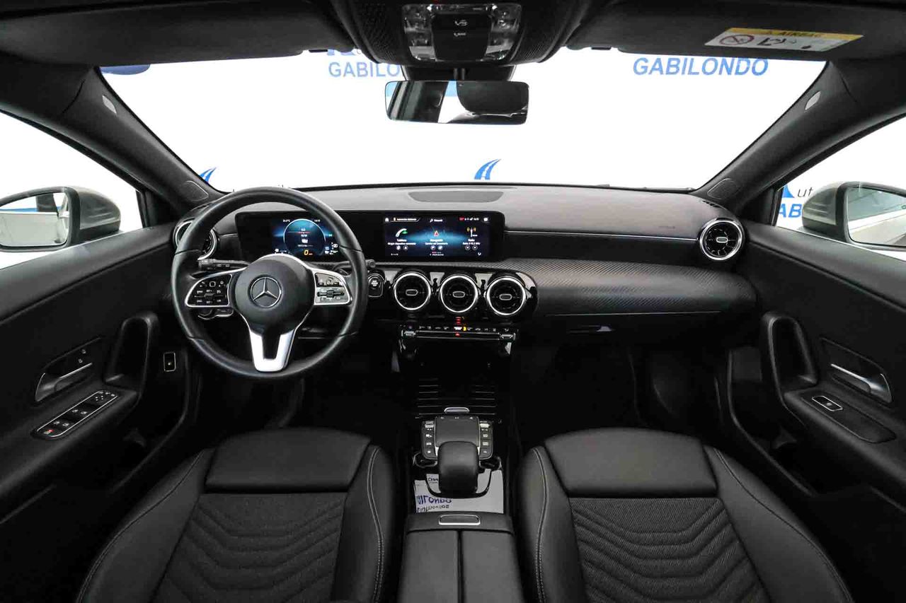 Mercedes Clase A A 250 e - Foto 36