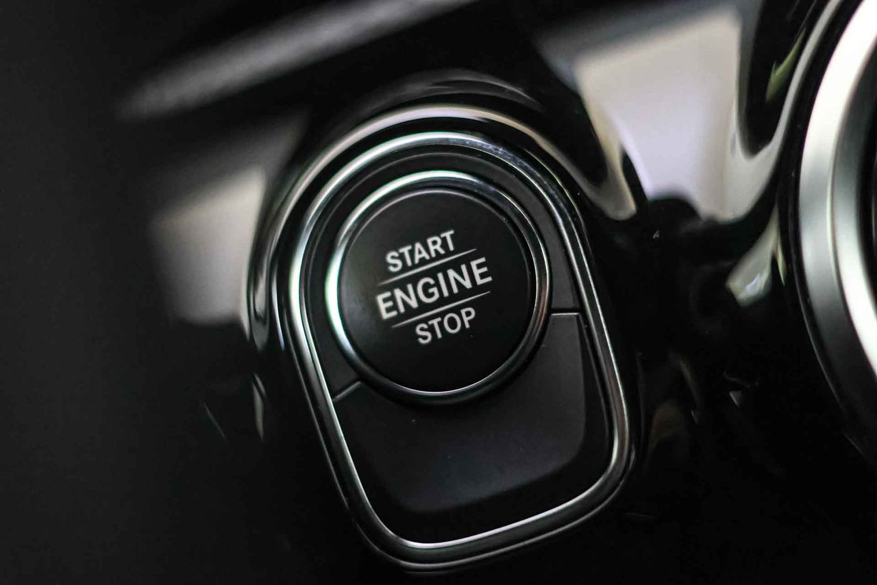Mercedes Clase A A 250 e - Foto 46