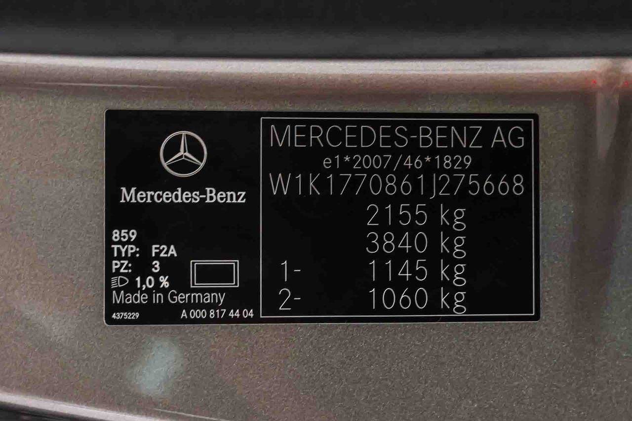 Mercedes Clase A A 250 e - Foto 8