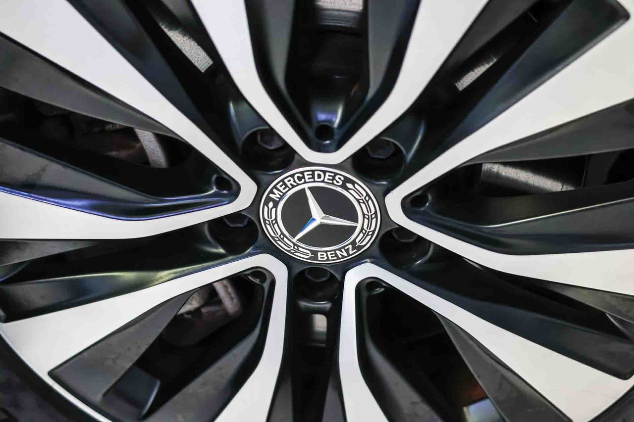 Mercedes Clase A A 250 e - Foto 23