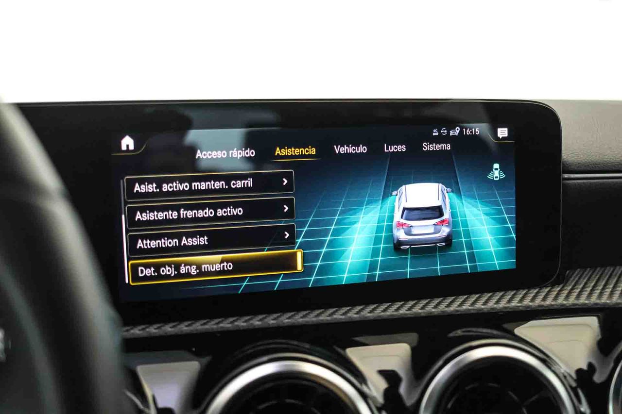 Mercedes Clase A A 250 e - Foto 66