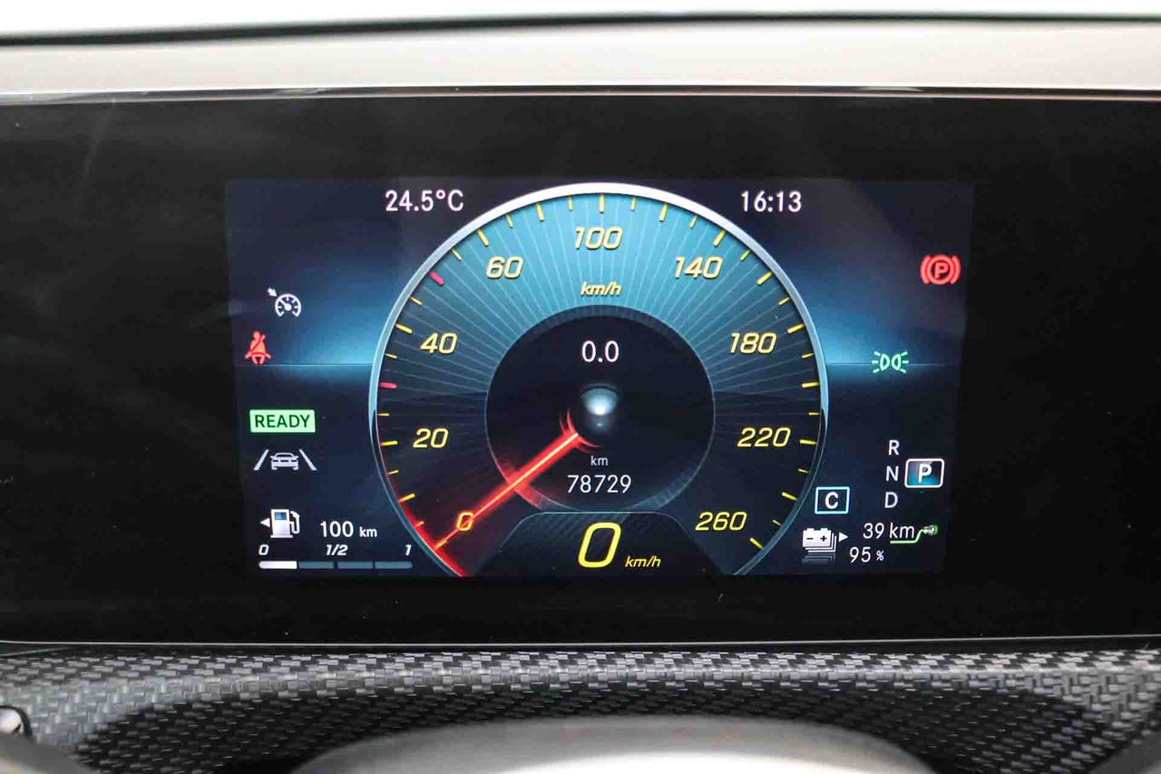 Mercedes Clase A A 250 e - Foto 44