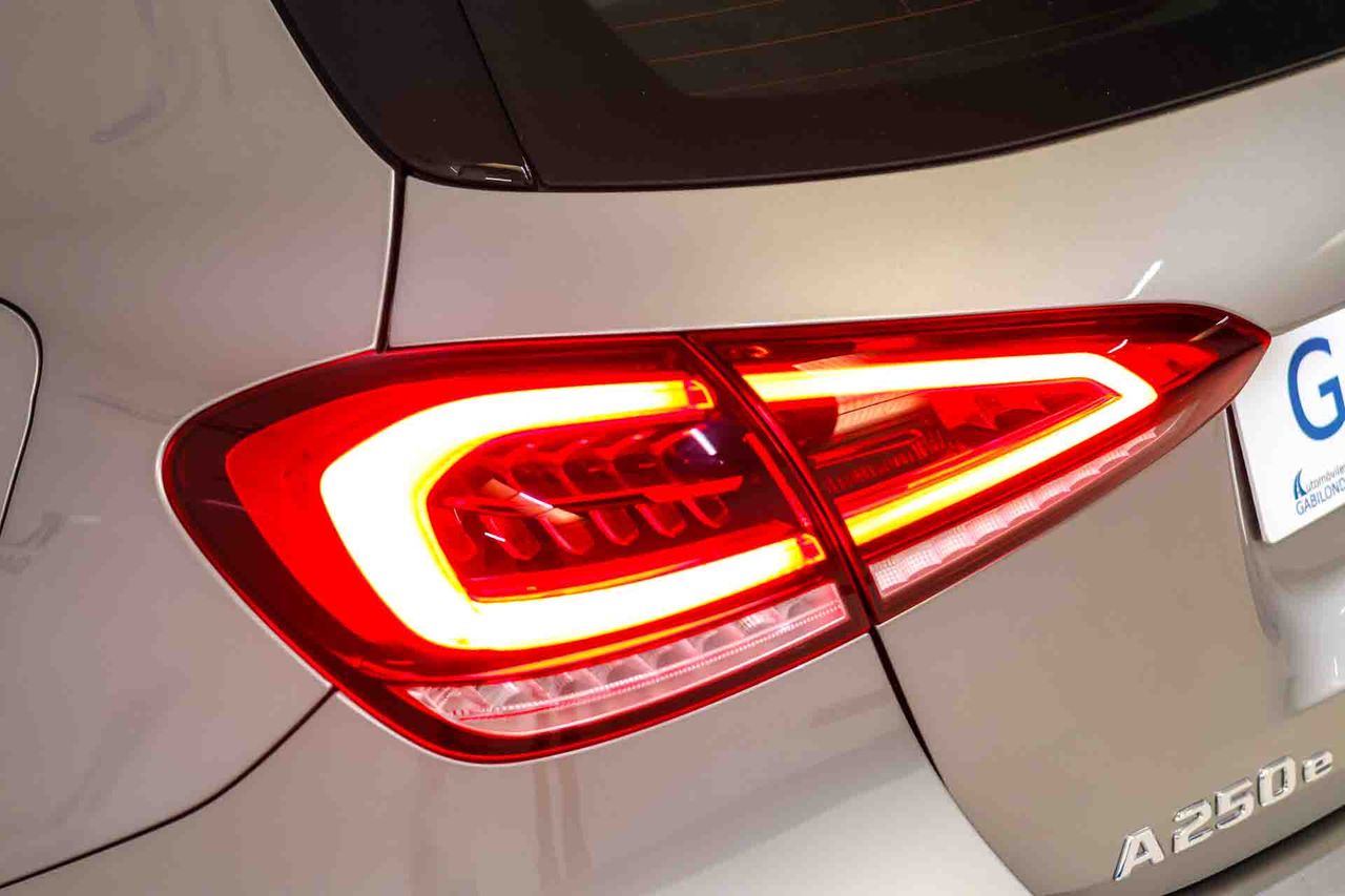 Mercedes Clase A A 250 e - Foto 20