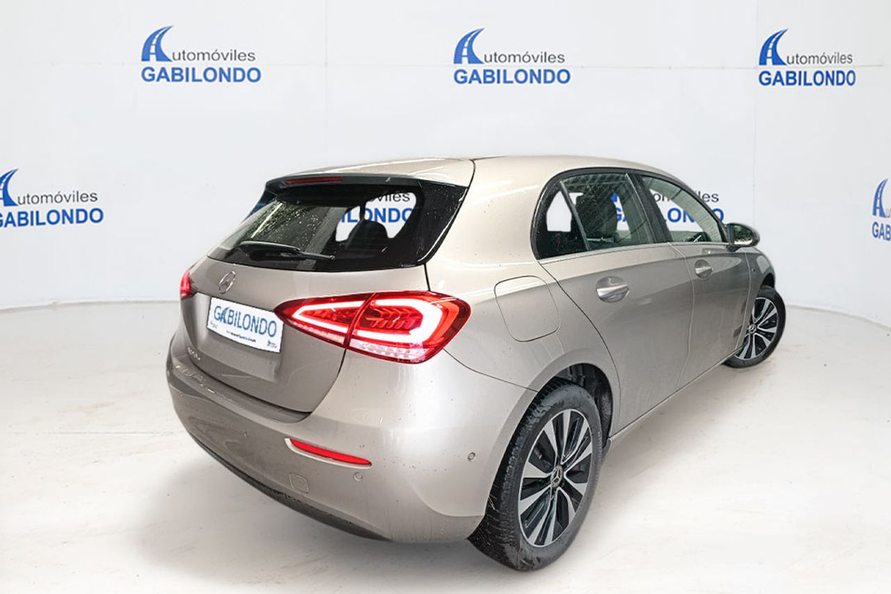 Mercedes Clase A A 250 e - Foto 10