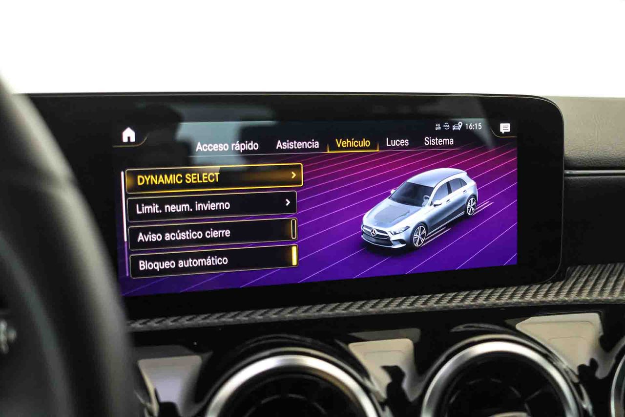 Mercedes Clase A A 250 e - Foto 67