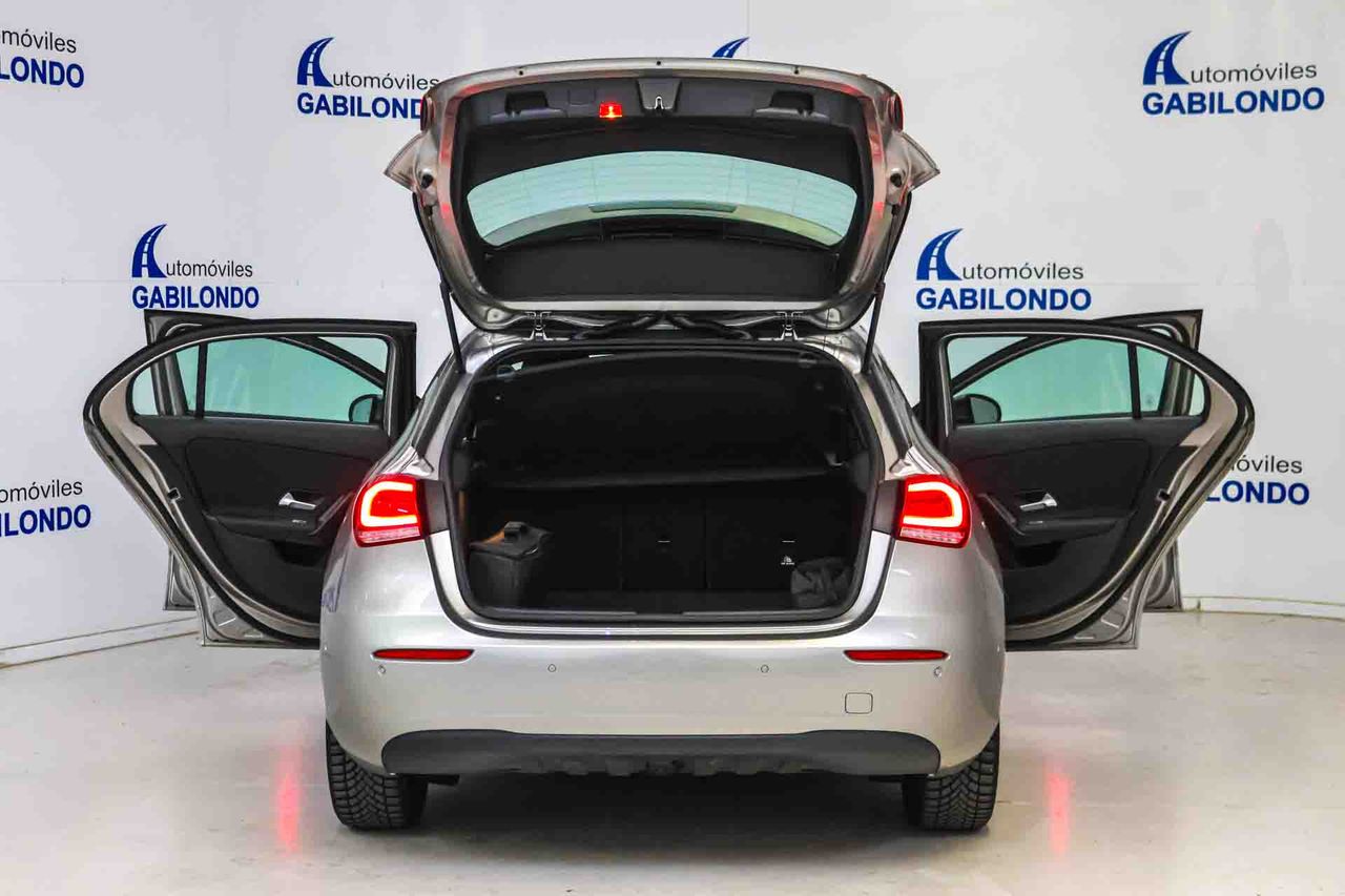 Mercedes Clase A A 250 e - Foto 29