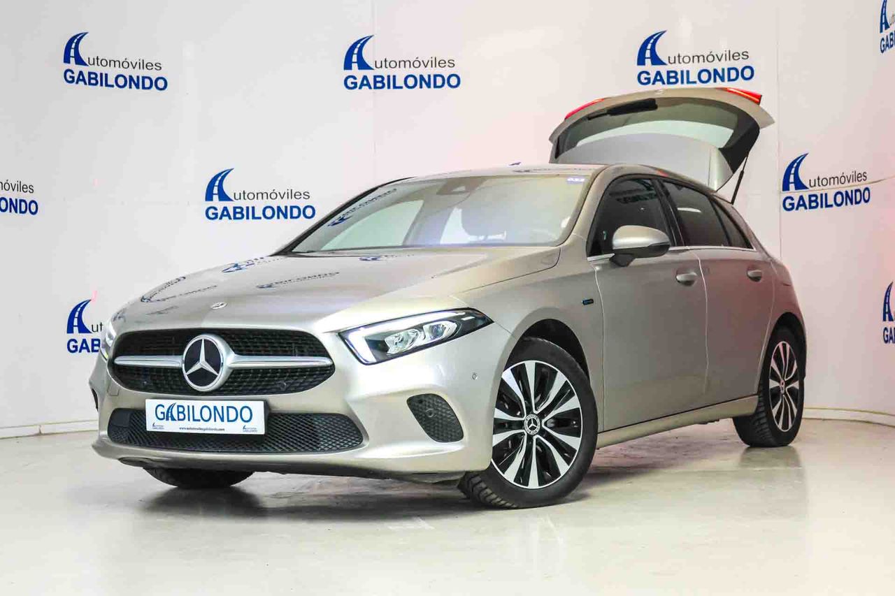 Mercedes Clase A A 250 e - Foto 21