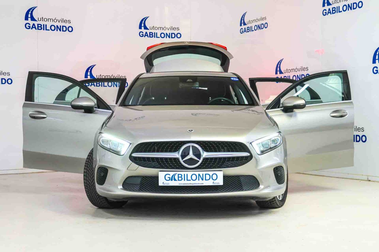 Mercedes Clase A A 250 e - Foto 28