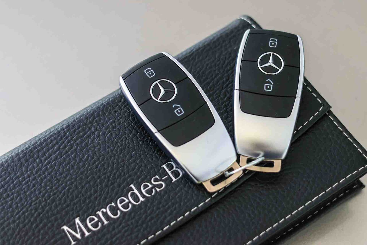 Mercedes Clase A A 250 e - Foto 69