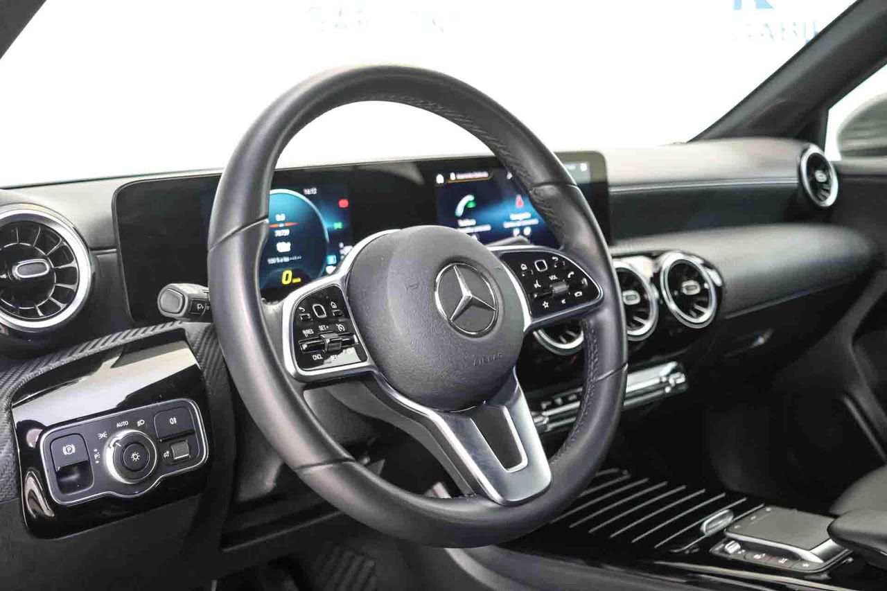 Mercedes Clase A A 250 e - Foto 6