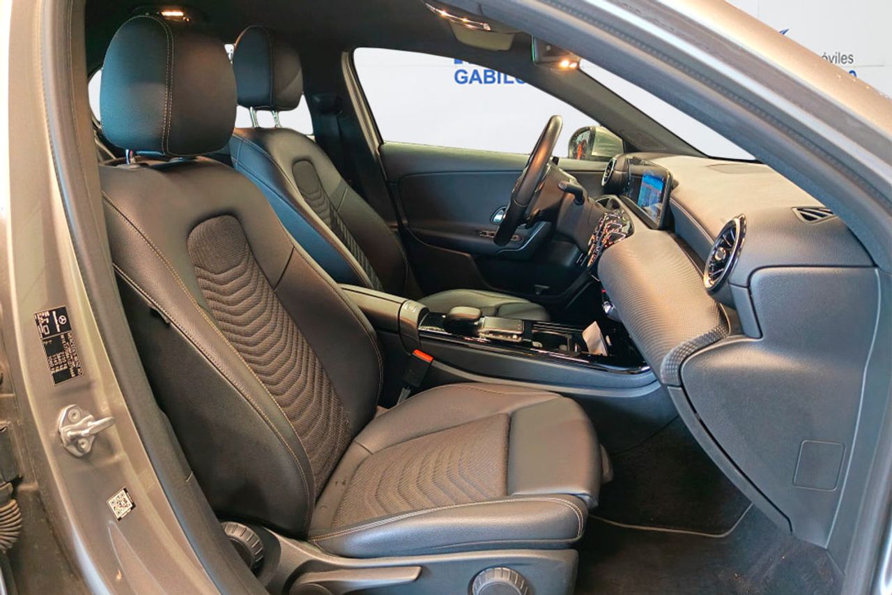 Mercedes Clase A A 250 e - Foto 6
