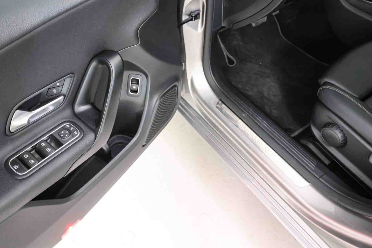Mercedes Clase A A 250 e - Foto 33