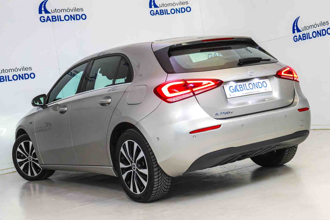 Mercedes Clase A A 250 e - Foto 18