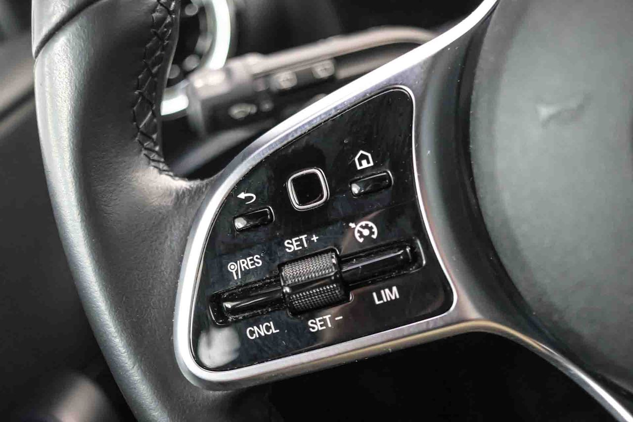 Mercedes Clase A A 250 e - Foto 39