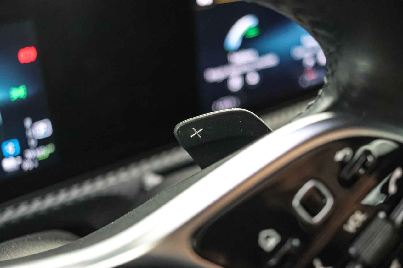 Mercedes Clase A A 250 e - Foto 43