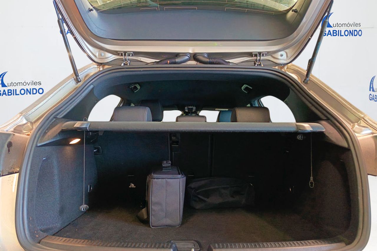 Mercedes Clase A A 250 e - Foto 9