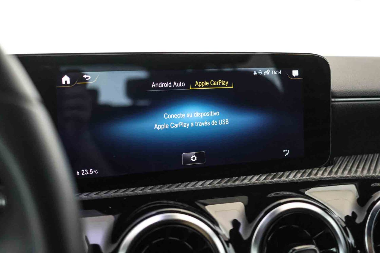 Mercedes Clase A A 250 e - Foto 60