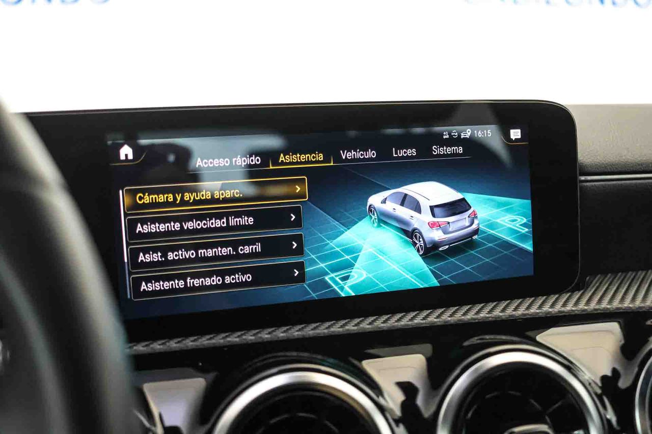 Mercedes Clase A A 250 e - Foto 61