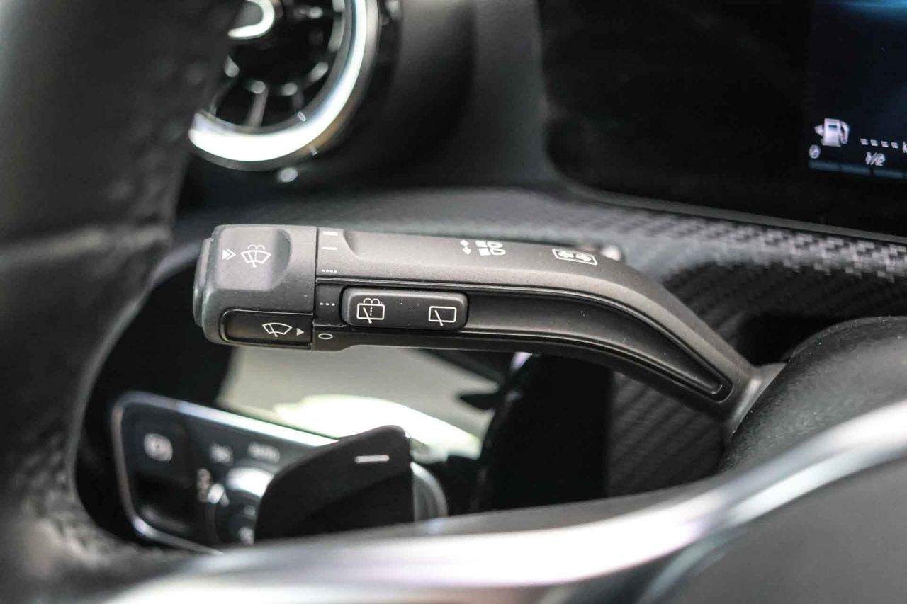 Mercedes Clase A A 250 e - Foto 41